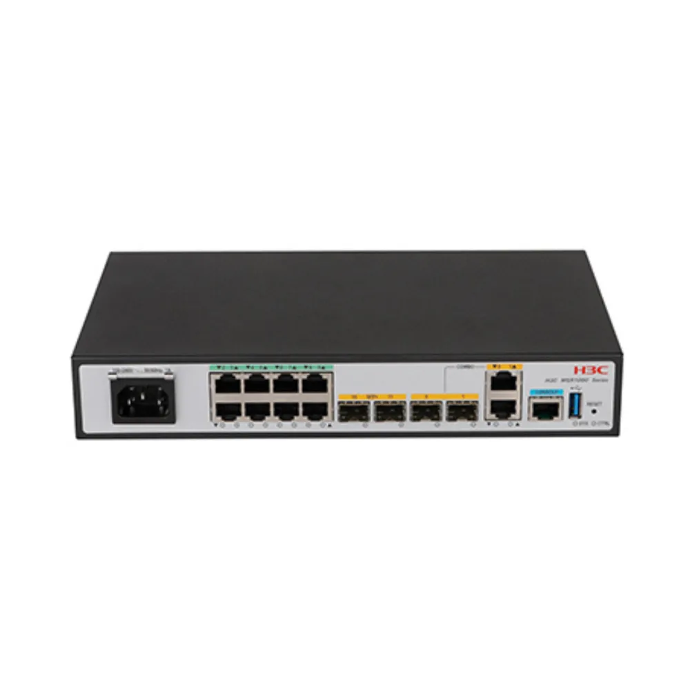 HP MSR 1000 Routers