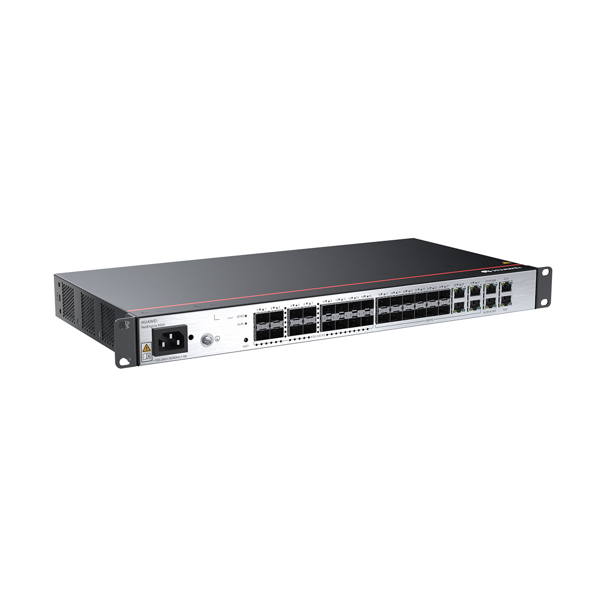 Huawei NE Series Routers