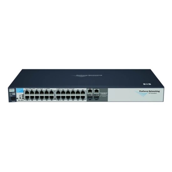 HP ProCurve 2810-24G Switch