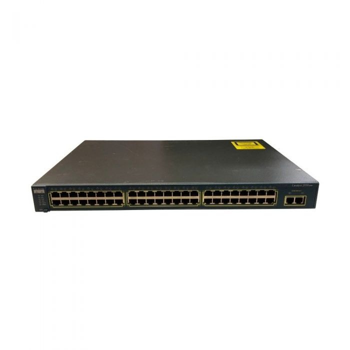 Cisco Catalyst 2950 Fixed Access Switch