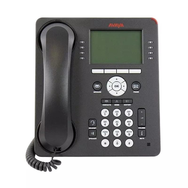 Avaya 9600 Series IP Phone