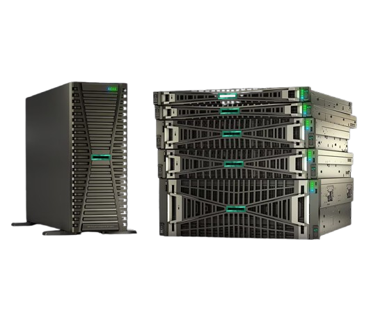 HP ProLiant Server