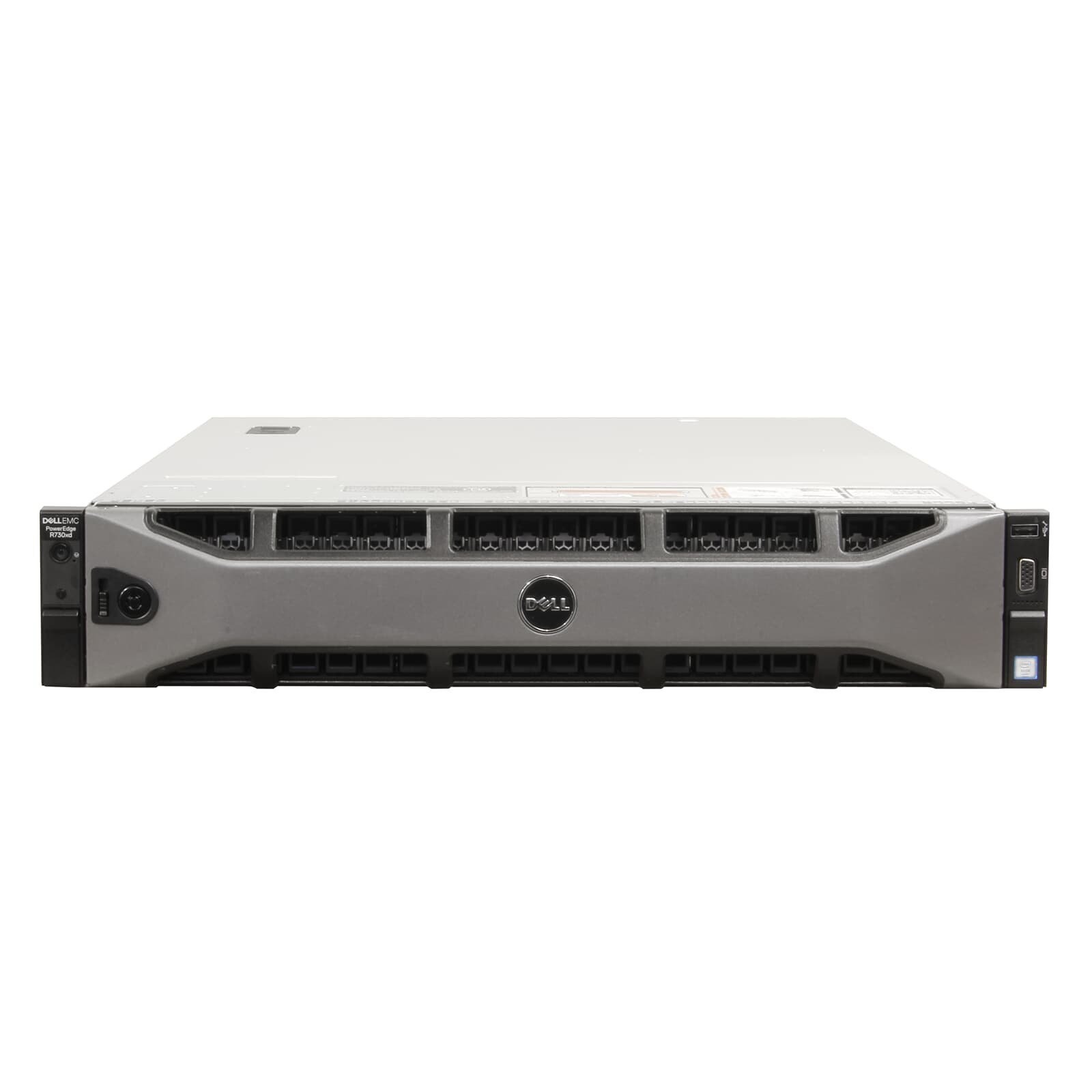 Dell PowerEdge R730XD Server