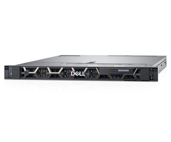 Dell PowerEdge R640 Server