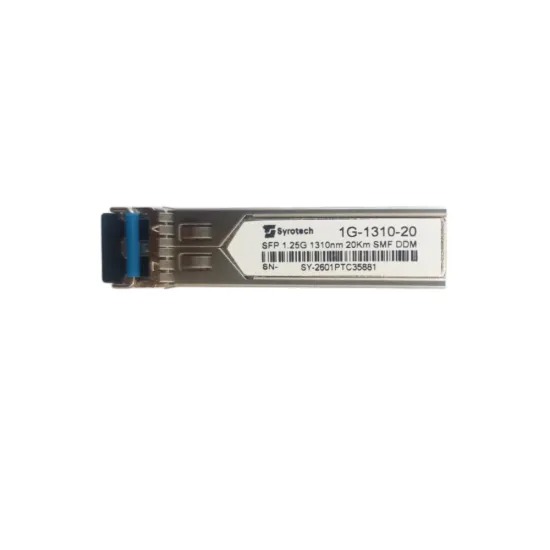 Syrotech Modules