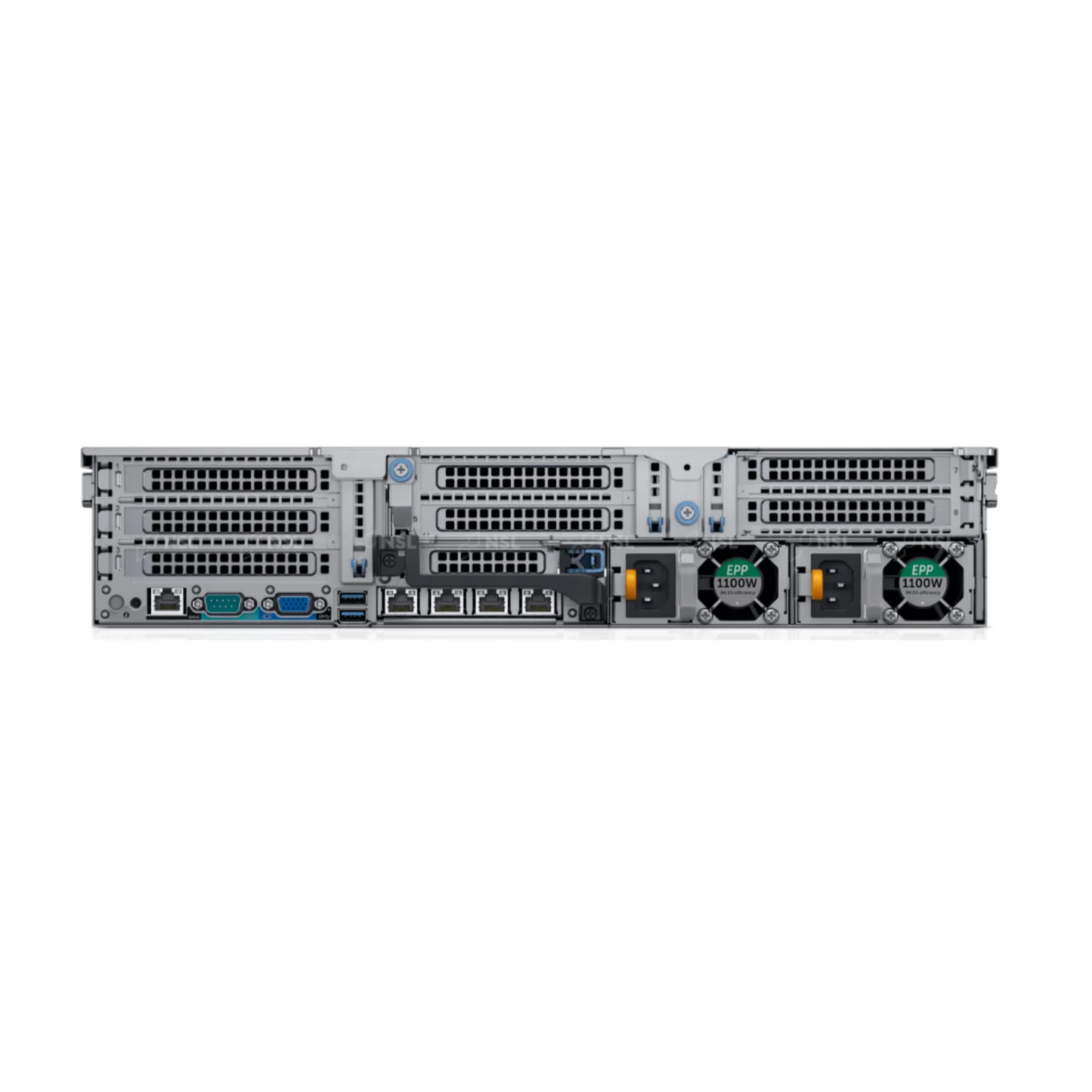 Dell PowerEdge R740XD Server