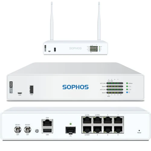Sophos Firewalls