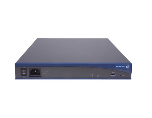 HP MSR 50 Series Routers