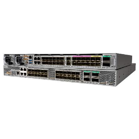 Cisco NCS 500 Network Convergence System Router