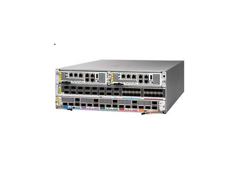 Cisco ASR 9000 Service Provider Router