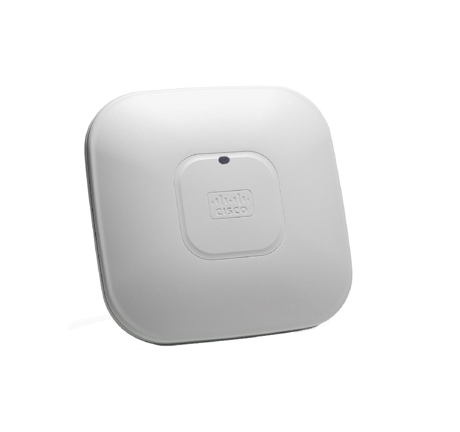 2600 Cisco Aironet Series Access Points