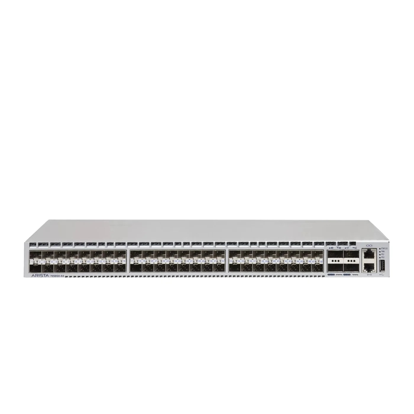 Arista 7050 Series Switch