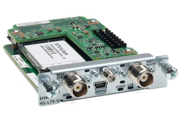 WAN INTERFACE CARDS thumbnail 3