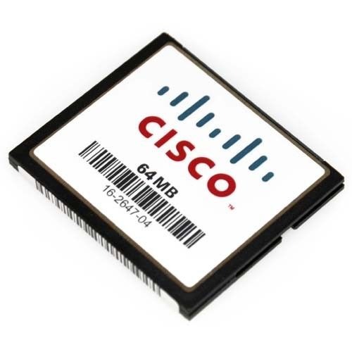 Cisco Flash thumbnail 5