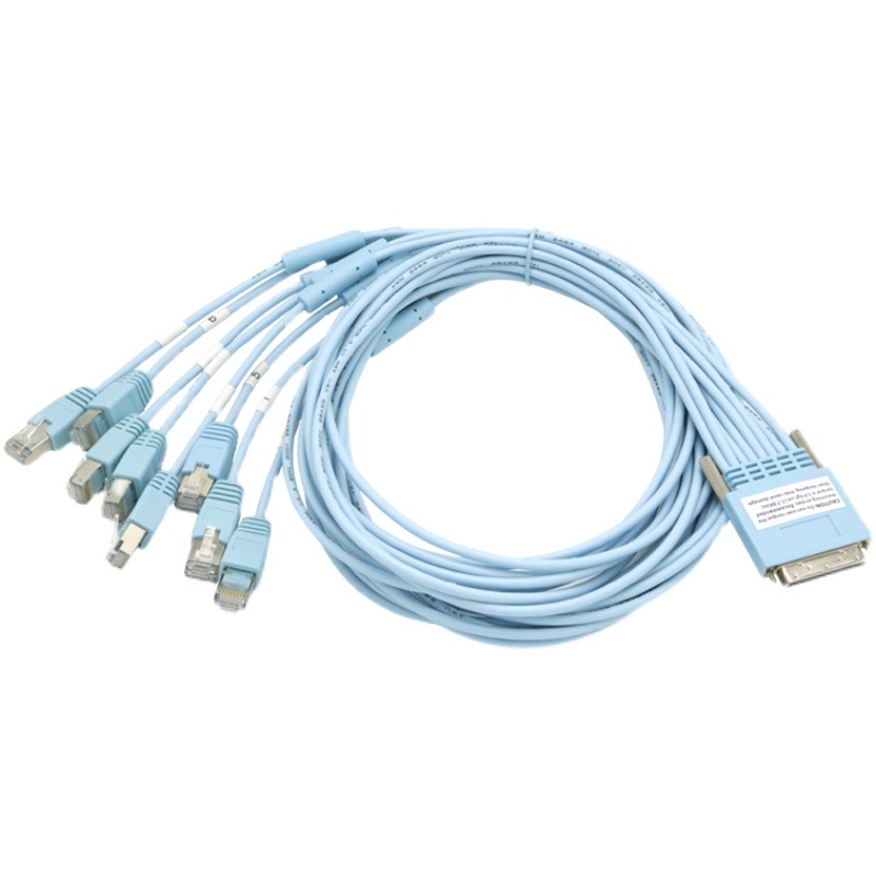 Stack Cables thumbnail 4