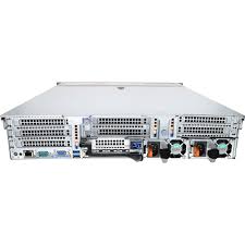 Dell PowerEdge R740XD Server thumbnail 3