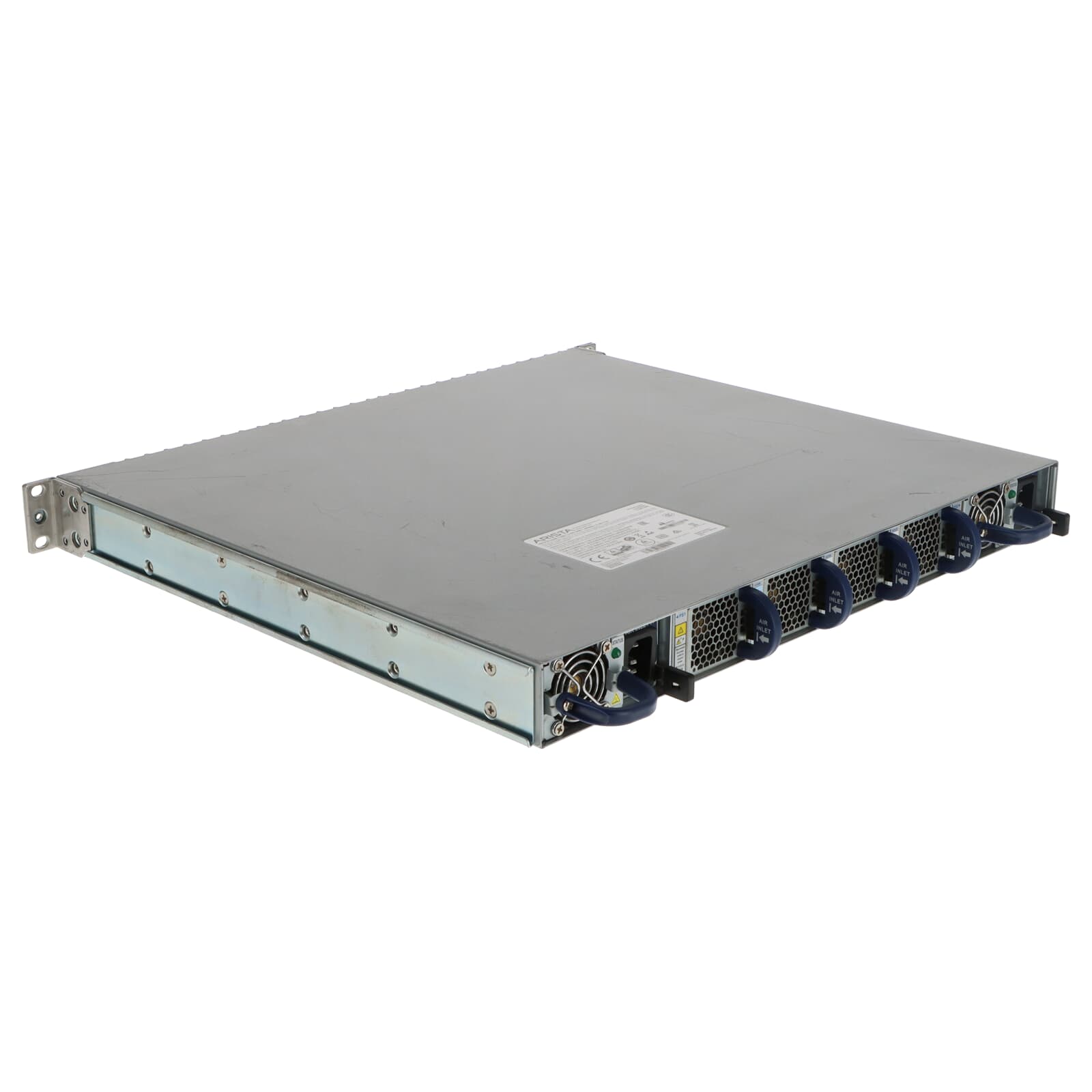 Arista 7150 Series Switch thumbnail 2