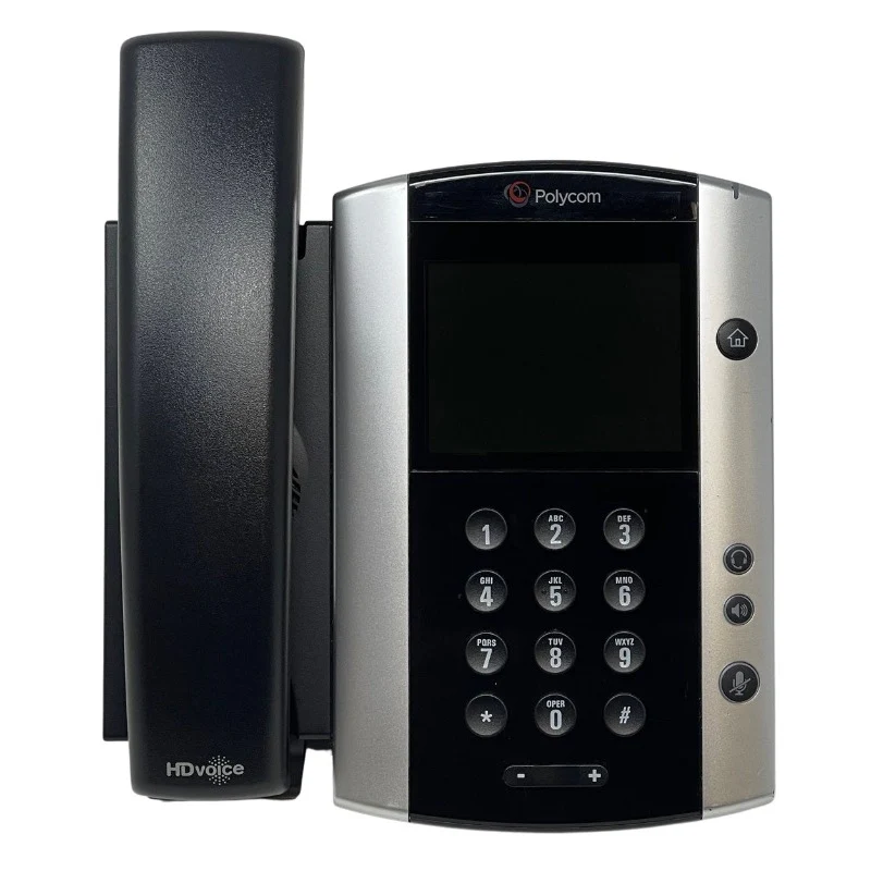 Polycom VVX500 IP Phone thumbnail 2