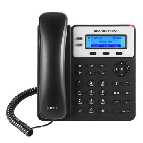 GXP1600 Series IP Phone thumbnail 4