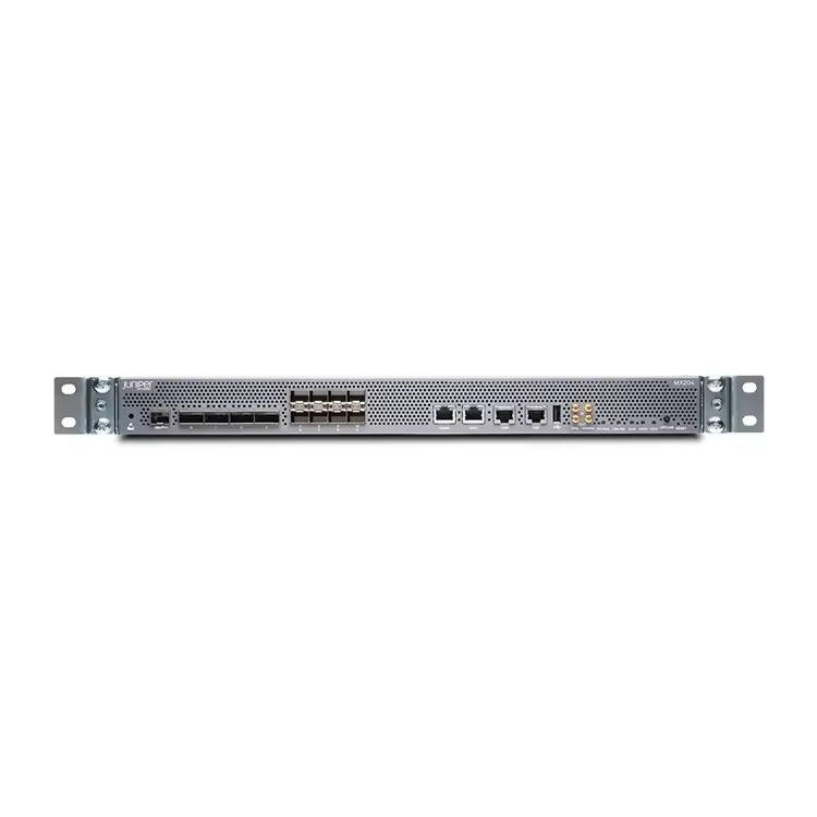 Juniper MX Series Routers thumbnail 2
