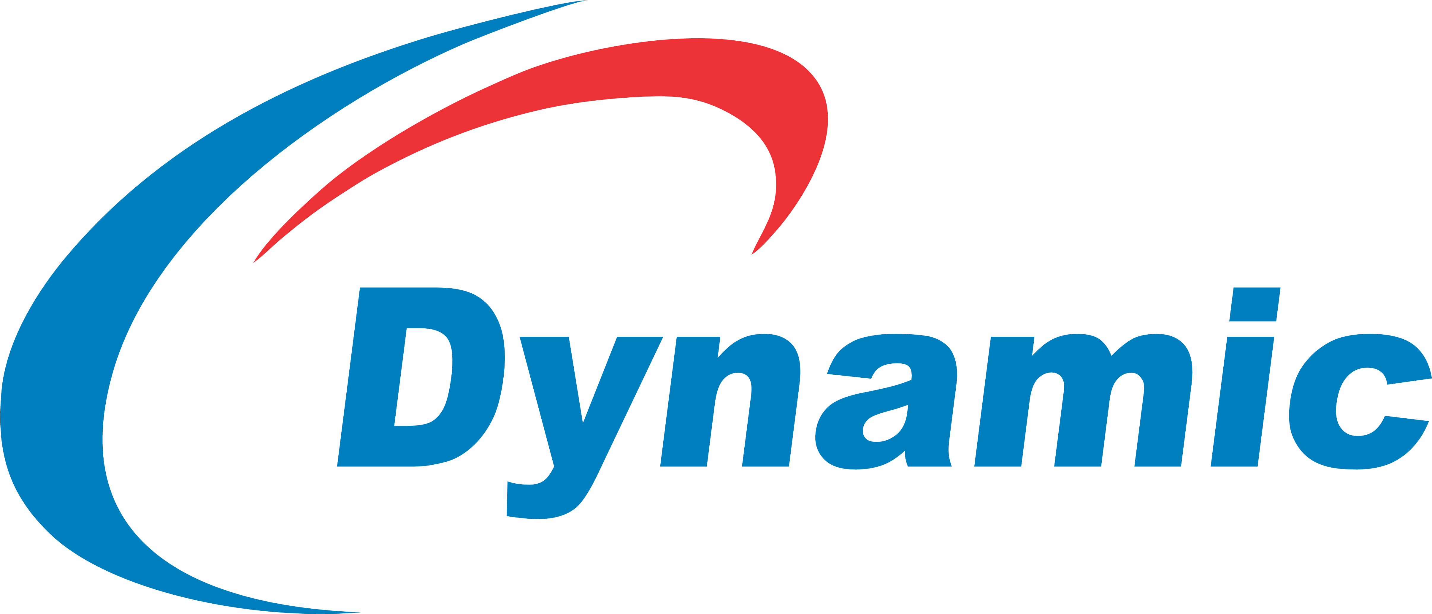 Dynamic IT Devices Logo