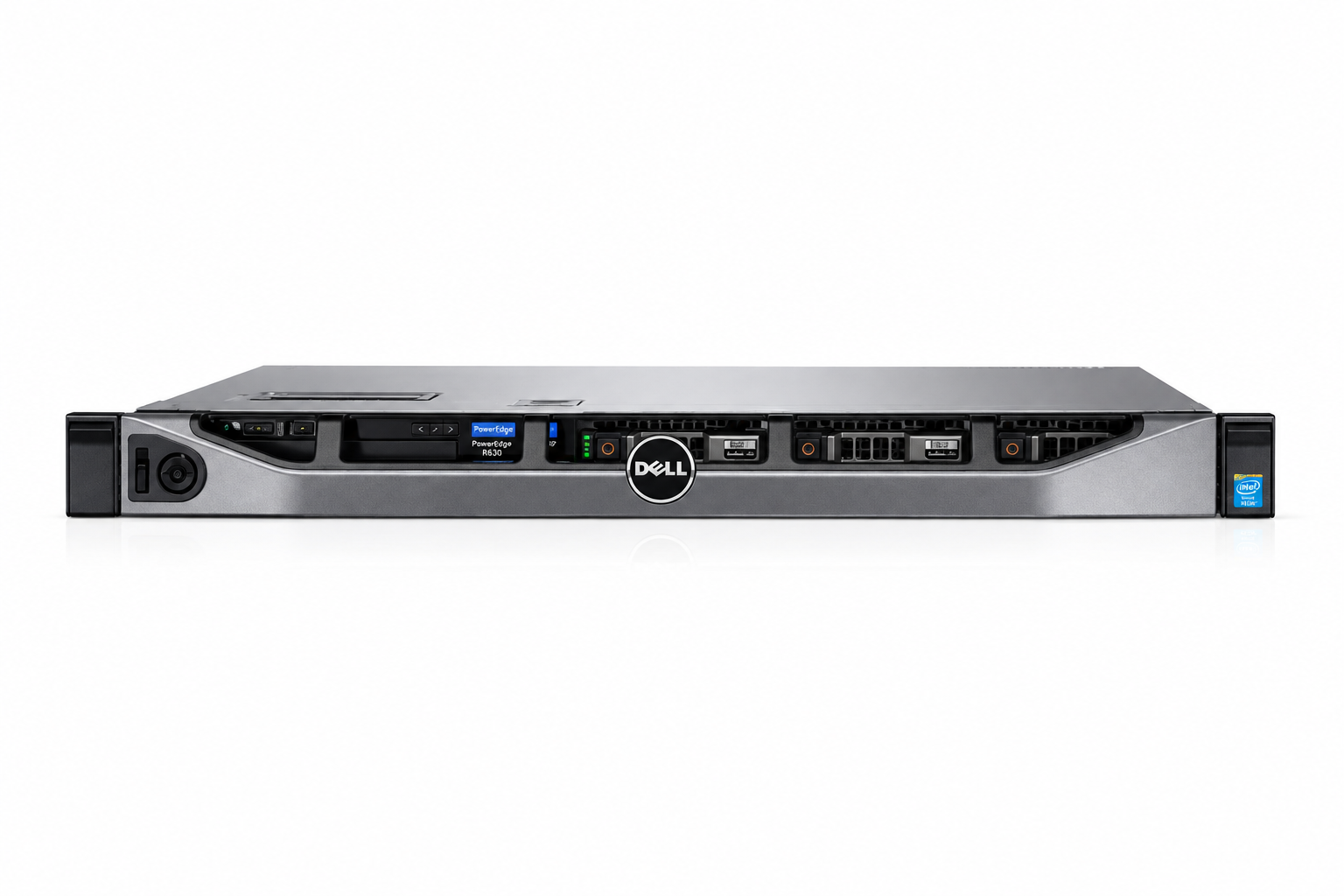 Dell PowerEdge R430 Server