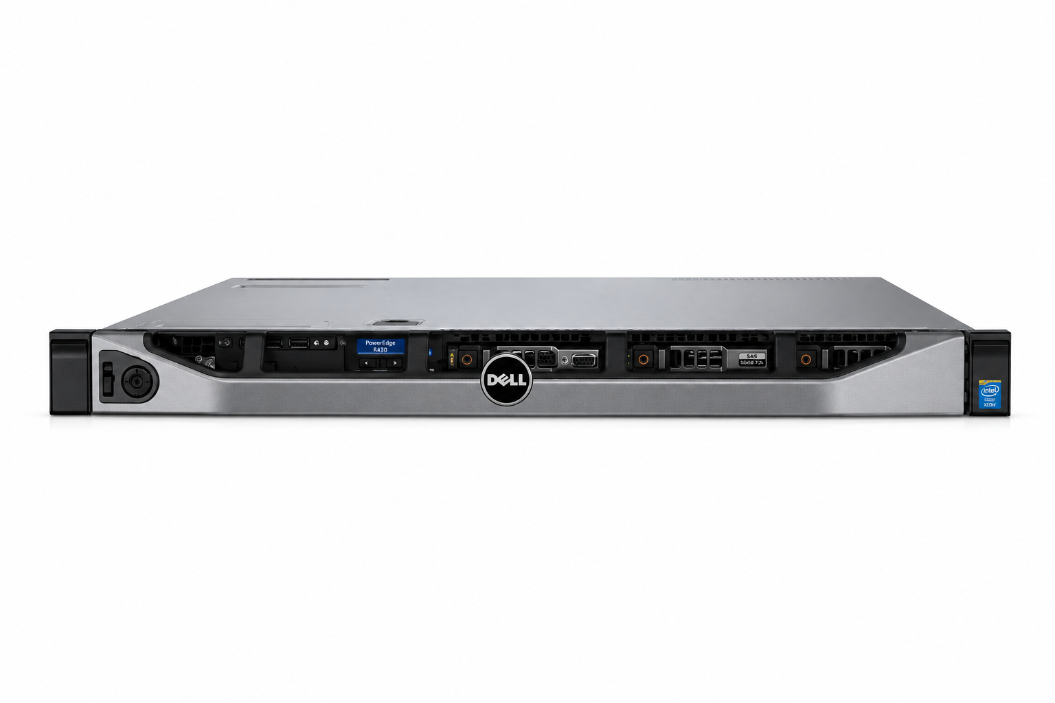 Dell PowerEdge R630 Server