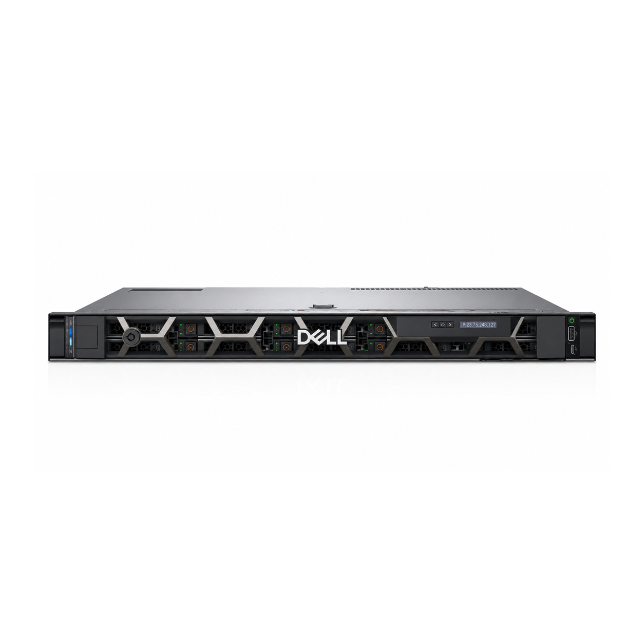 Dell PowerEdge R640 Server