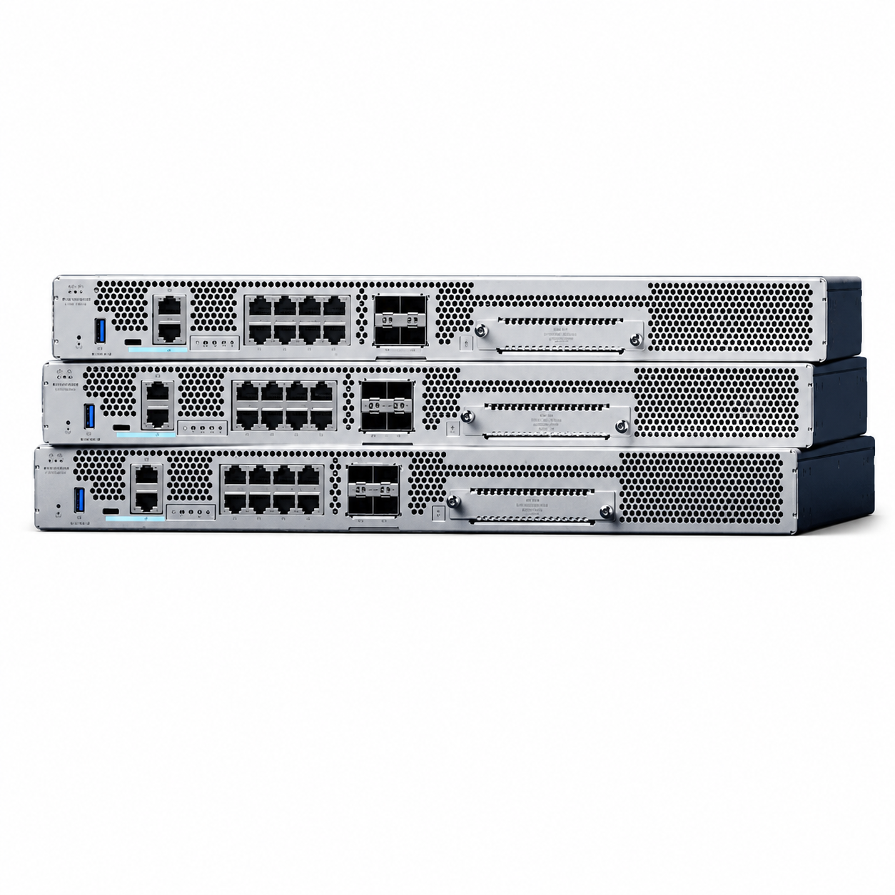 Cisco Firewalls