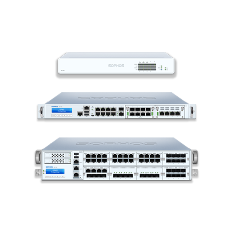 Sophos Firewalls