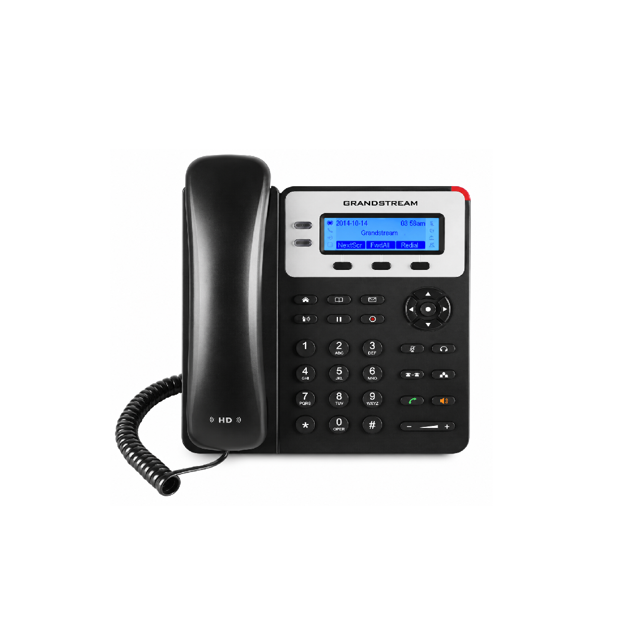 GXP1600 Series IP Phone