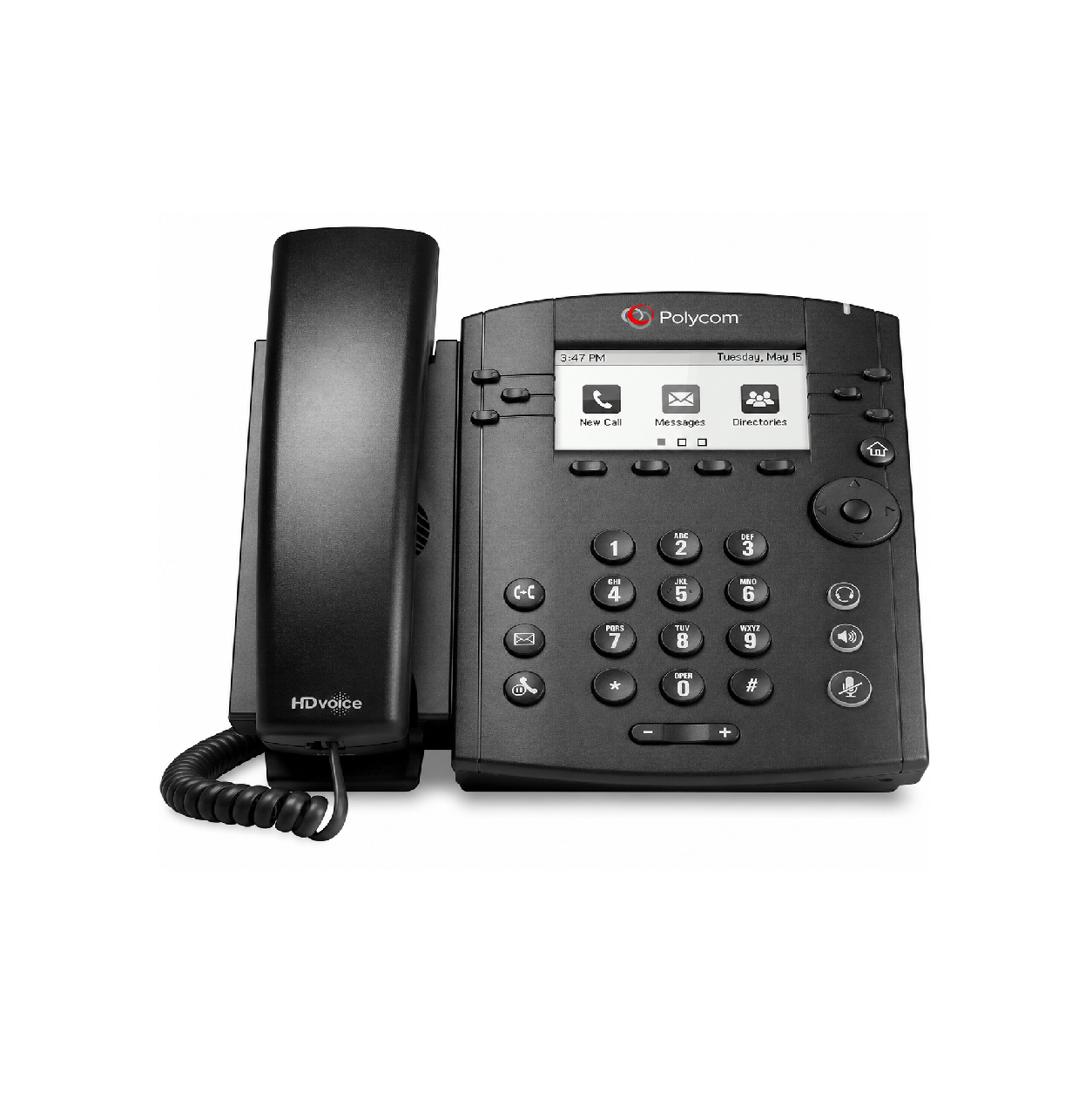 Polycom VVX 310 IP Phone