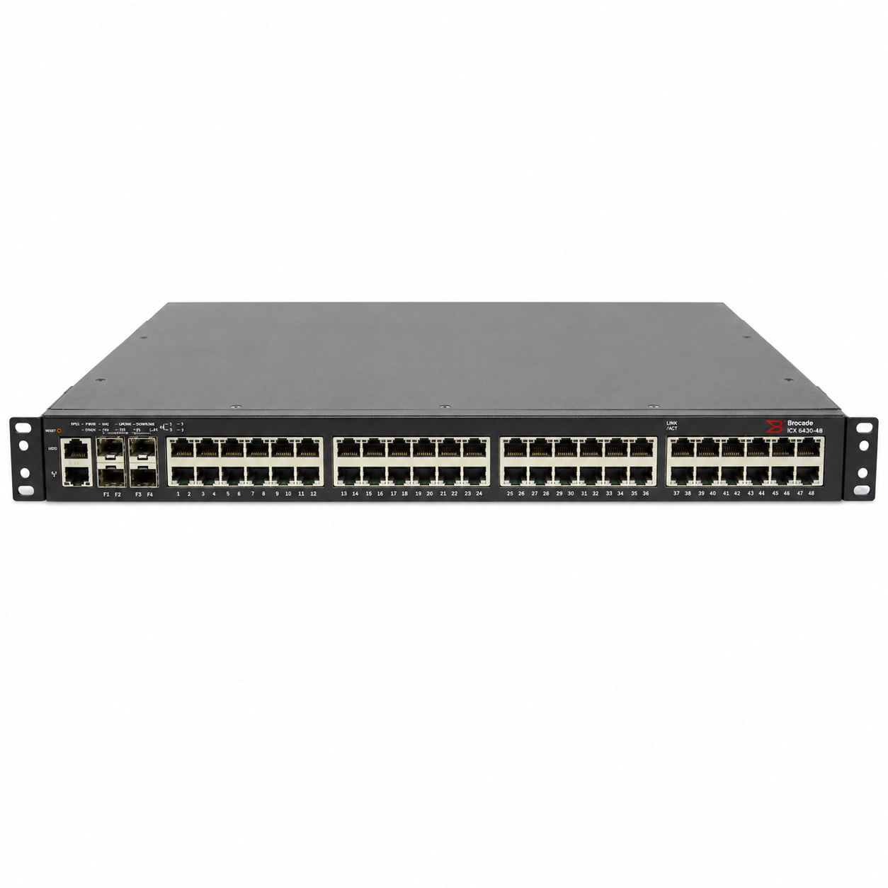 Brocade ICX 6430 Switch