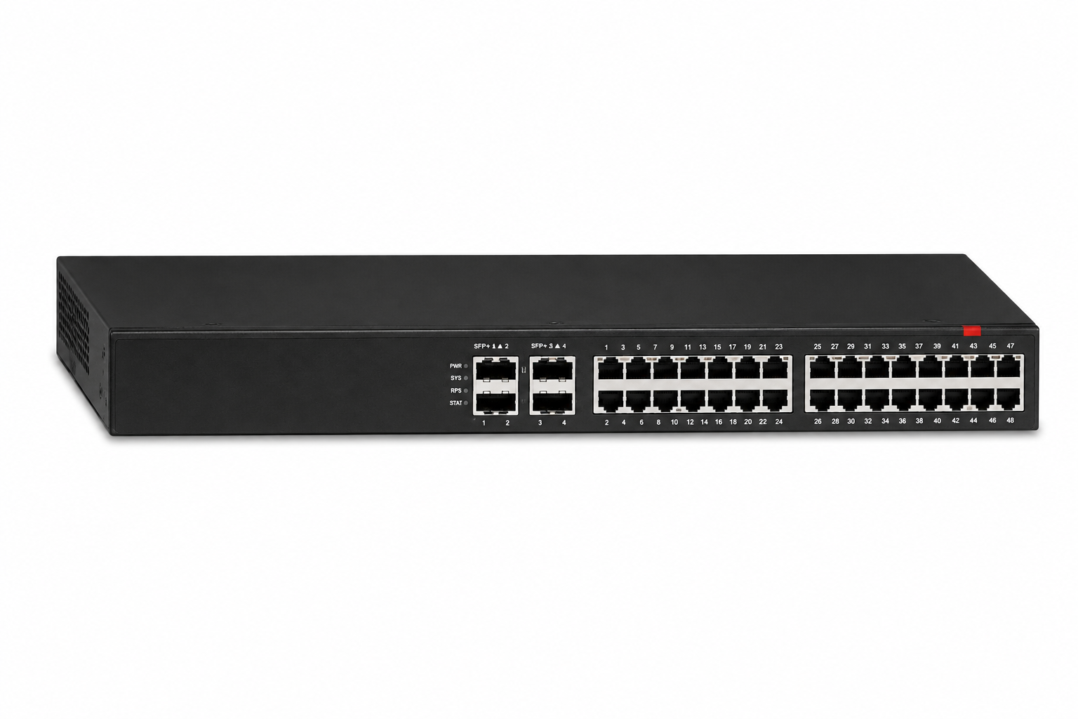Brocade ICX 6450 Switch