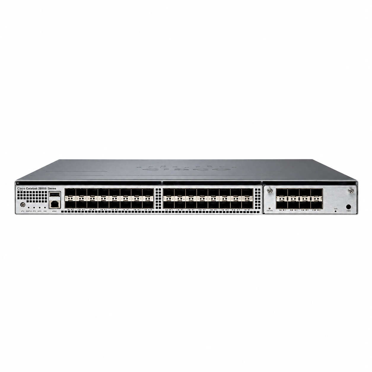 Cisco Catalyst 4500 Modular Switch