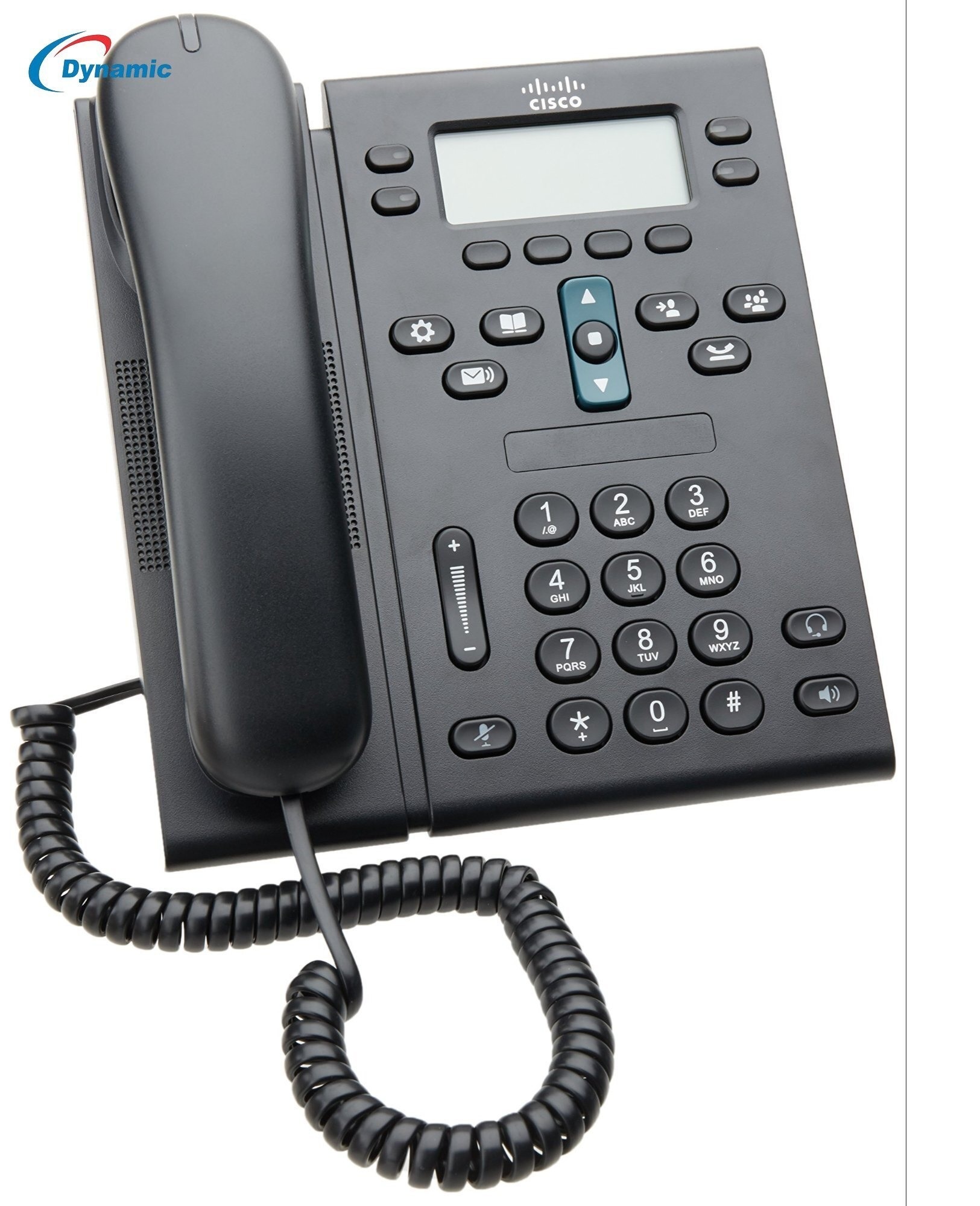 Cisco 6900 Series IP Phone thumbnail 3