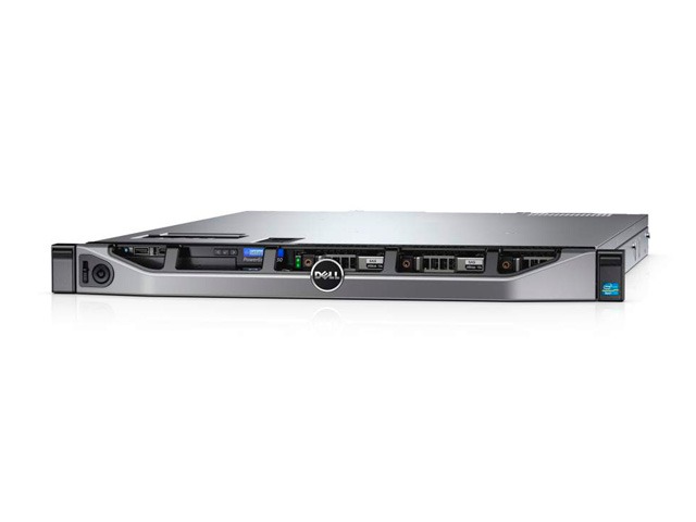 Dell PowerEdge R430 Server thumbnail 2