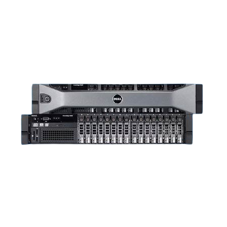 Dell PowerEdge R530 Server thumbnail 2