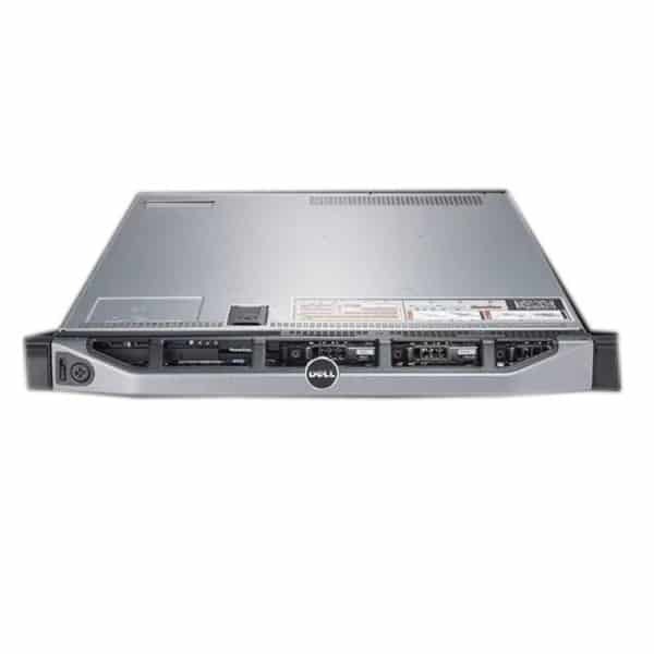 Dell PowerEdge R620 Server thumbnail 2