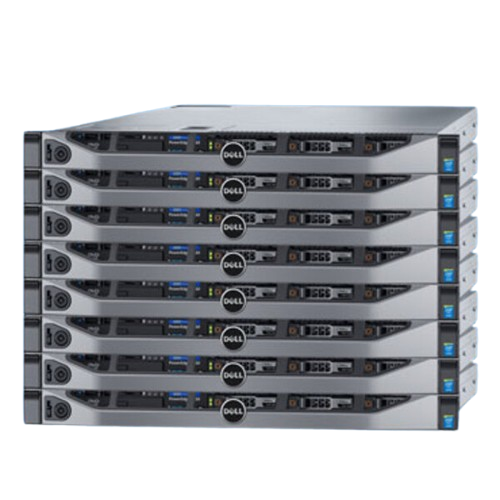 Dell PowerEdge R620 Server thumbnail 6