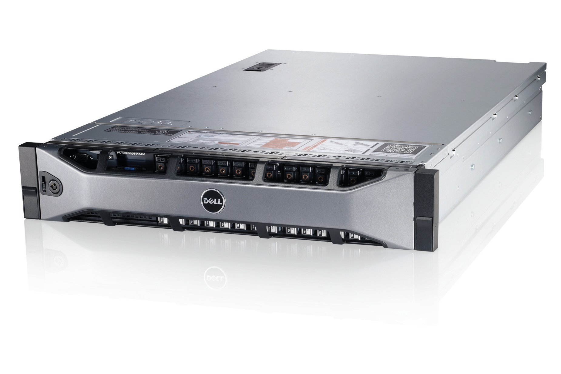 Dell PowerEdge R720 Server thumbnail 2