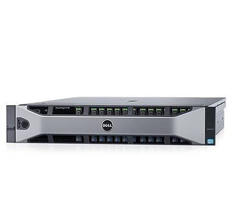 Dell PowerEdge R730 Server thumbnail 2
