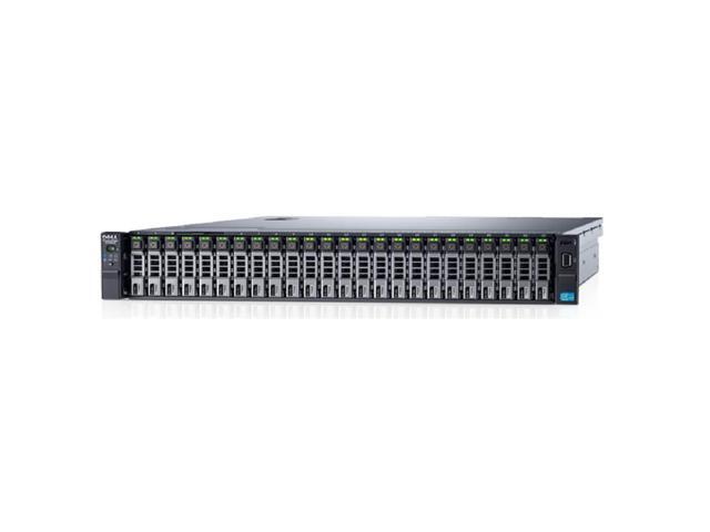 Dell PowerEdge R730XD Server thumbnail 2
