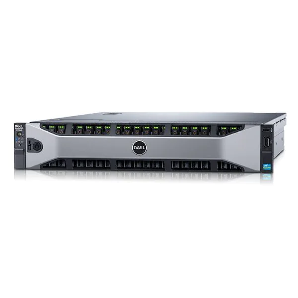 Dell PowerEdge R730XD Server thumbnail 3