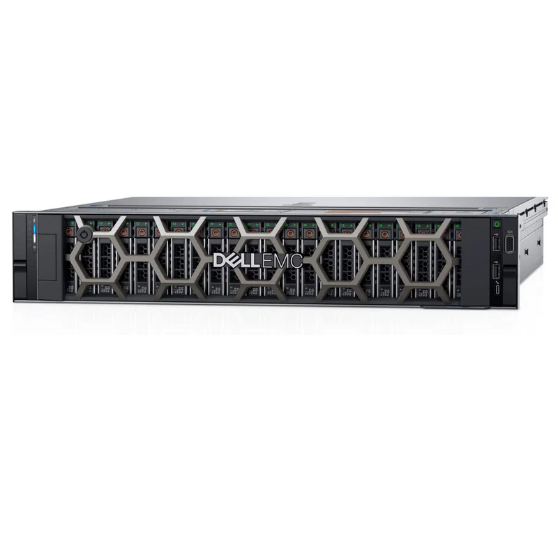 Dell PowerEdge Server thumbnail 2