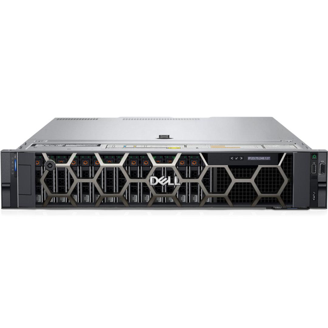 Dell PowerEdge Server thumbnail 3