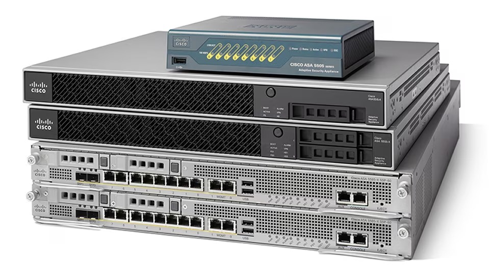 Cisco Firewalls thumbnail 2