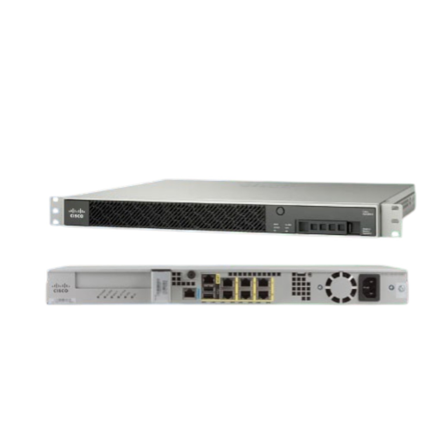 Cisco Firewalls thumbnail 3