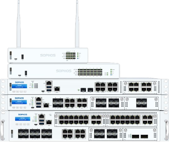 Sophos Firewalls thumbnail 2