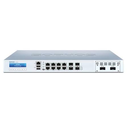 Sophos Firewalls thumbnail 3